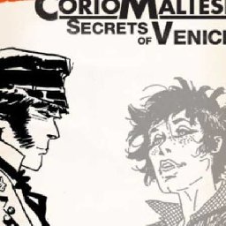 Corto Maltese Secrets of Venice PC 14% OFF Discount