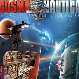 Cosmonautica PC 22% OFF Discount