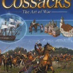 Cossacks Art of War PC 18% OFF Discount