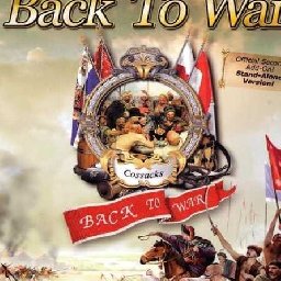 Cossacks Back to War PC 18% OFF Discount