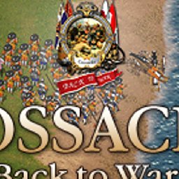 Cossacks Back to War 18% OFF Discount