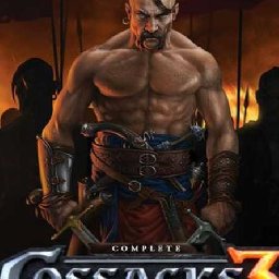 Cossacks Complete Experience PC 78% OFF Discount