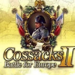 Cossacks II Battle for Europe PC 18% OFF Discount