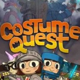 Costume Quest PC 18% OFF Discount