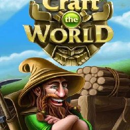 Craft The World PC 76% OFF Discount