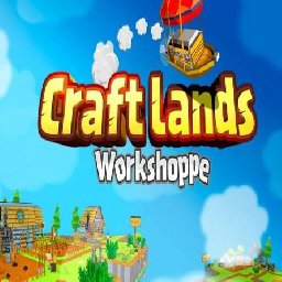 Craftlands Workshoppe PC 57% OFF Discount