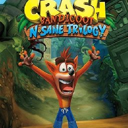 Crash Bandicoot N. Sane Trilogy 28% OFF Discount