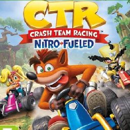 Crash Team Racing Nitr 51% OFF Discount