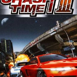 Crash Time PC 18% OFF Discount