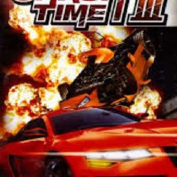 Crash Time 18% OFF Discount