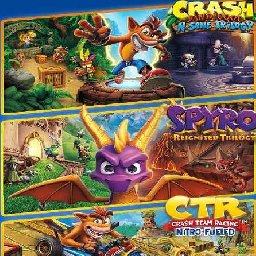 Crash 49% OFF Discount