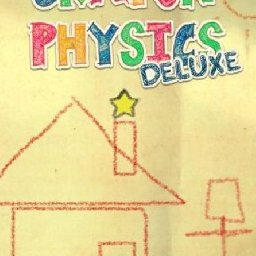 Crayon Physics Deluxe PC 89% OFF Discount