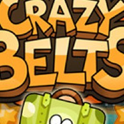 Crazy Belts 18% OFF Discount