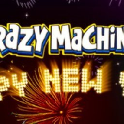 Crazy Machines Happy New Year DLC PC 18% OFF Discount