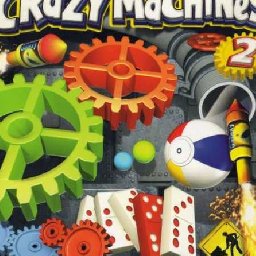 Crazy Machines PC 16% OFF Discount