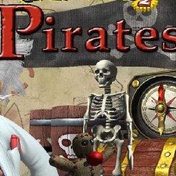 Crazy Machines Pirates PC 18% OFF Discount