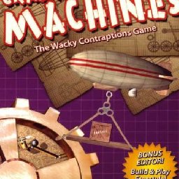 Crazy Machines 14% OFF Discount