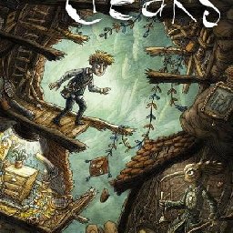 Creaks PC 13% OFF Discount