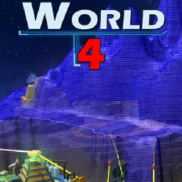 Creeper World PC 37% OFF Discount