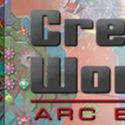 Creeper World