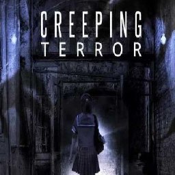 Creeping Terror PC