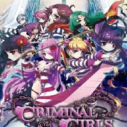 Criminal Girls Invite Only PC 33% OFF Discount