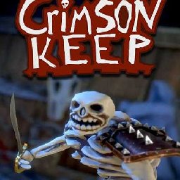 Crimson Keep PC 91% OFF Discount