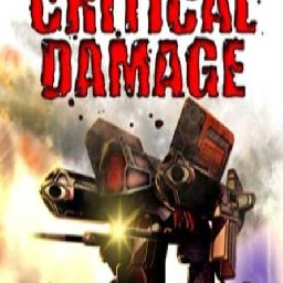 Critical Damage PC 80% OFF Discount