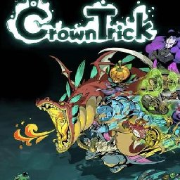 Crown Trick PC 95% OFF Discount