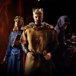 Crusader Kings III PC 31% OFF Discount