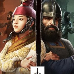 Crusader Kings III 64% OFF Discount