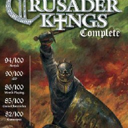 Crusader Kings 25% OFF Discount