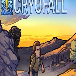 CryoFall PC 78% OFF Discount