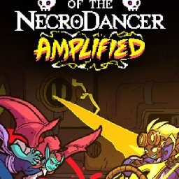 Crypt of the NecroDancer 76% OFF Discount