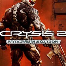 Crysis Maximum Edition PC 93% OFF Discount