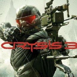 Crysis PC 88% OFF Discount