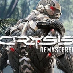 Crysis Remastered PC 16% OFF Discount