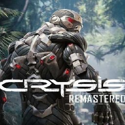 Crysis Remastered Xbox One 17% OFF Discount