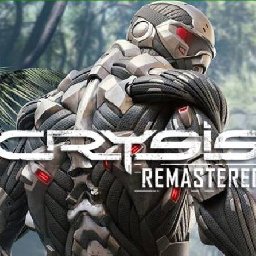 Crysis Remastered