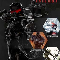 Crysis Trilogy PC 11% OFF Discount