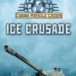 Cuban Missile Crisis Ice Crusade PC 18% OFF Discount