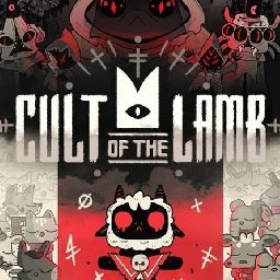 Cult of the Lamb PC 20% OFF Discount