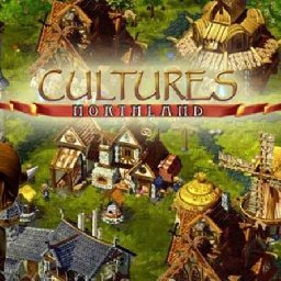 Cultures Northland PC 18% OFF Discount