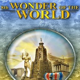 Cultures th Wonder of the World PC 18% OFF Discount