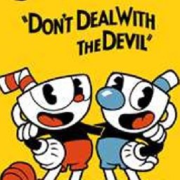 Cuphead PC 33% OFF Discount