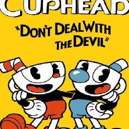 Cuphead 24% OFF Discount