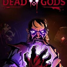 Curse of the Dead Gods PC 57% OFF Discount