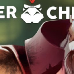 Cyber Chicken 18% OFF Discount