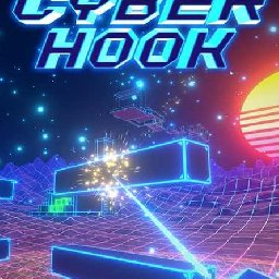 Cyber Hook PC 85% OFF Discount