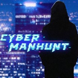 Cyber Manhunt PC 44% OFF Discount